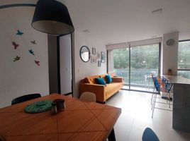 2 Habitación Apartamento en alquiler en Parque de los Pies Descalzos, Medellín, Medellín