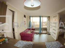 2 Habitación Apartamento en venta en Valparaíso, Calle Larga, Los Andes, Valparaíso