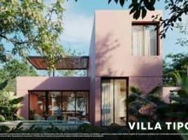 4 Schlafzimmer Villa zu verkaufen in Merida, Yucatan, Merida