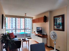 3 Habitación Apartamento en alquiler en Parque de los Pies Descalzos, Medellín, Medellín