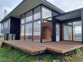 4 Schlafzimmer Villa zu verkaufen in Llanquihue, Los Lagos, Fresia, Llanquihue