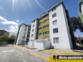 3 Habitación Apartamento en venta en Bicentenario Park, Quito, Quito, Quito