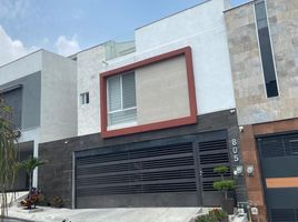 3 Habitación Casa en venta en Monterrey, Nuevo León, Monterrey, Nuevo León
