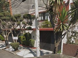 5 Habitación Casa en venta en Miguel Hidalgo, Ciudad de México, Miguel Hidalgo