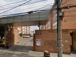 2 Habitación Apartamento en venta en Venustiano Carranza, Ciudad de México, Venustiano Carranza