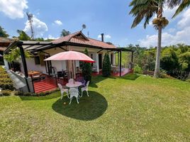 5 Habitación Casa en venta en Risaralda, Santa Rosa De Cabal, Risaralda