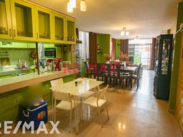 4 Bedroom Apartment for rent in Lima, Lima, Surquillo, Lima