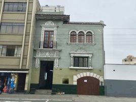 10 Bedroom House for sale in University of Piura (Lima campus), Miraflores, Jesus Maria