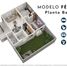 Condominium 2 chambre à vendre à Zapopan, Jalisco, Zapopan