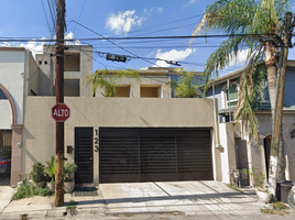 4 Schlafzimmer Villa zu verkaufen in Monterrey, Nuevo Leon, Monterrey