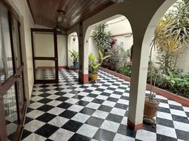 4 Habitación Casa en venta en University of Piura (Lima campus), Miraflores, Santiago de Surco