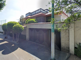Maison 4 chambre à vendre à Naucalpan De Juarez, Mexico, Naucalpan De Juarez
