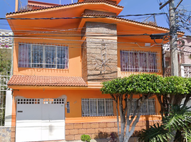 3 Habitación Casa en venta en Venustiano Carranza, Ciudad de México, Venustiano Carranza