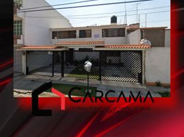 3 Schlafzimmer Villa zu verkaufen in Atizapan De Zaragoza, Mexico, Atizapan De Zaragoza