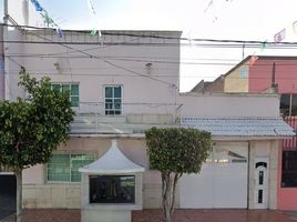 5 Habitación Casa en venta en Tlalnepantla, México, Tlalnepantla