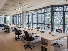 102 m² Office for rent in Azcapotzalco, Mexico City, Azcapotzalco
