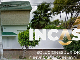 3 Schlafzimmer Villa zu verkaufen in Benito Juarez, Mexico City, Benito Juarez