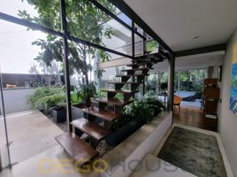 3 Bedroom House for sale in Cuajimalpa De Morelos, Mexico City, Cuajimalpa De Morelos