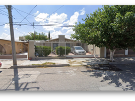 3 Schlafzimmer Haus zu verkaufen in Juarez, Chihuahua, Juarez