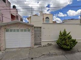 3 Schlafzimmer Haus zu verkaufen in Pachuca De Soto, Hidalgo, Pachuca De Soto