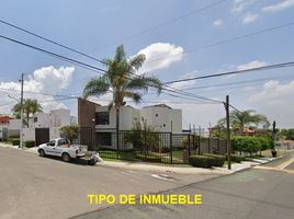Maison 4 chambre à vendre à Queretaro, Queretaro, Queretaro, Queretaro
