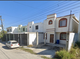 3 Schlafzimmer Haus zu verkaufen in Cadereyta Jimenez, Nuevo Leon, Cadereyta Jimenez