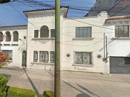 3 Schlafzimmer Villa zu verkaufen in Miguel Hidalgo, Mexico City, Miguel Hidalgo