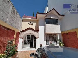 3 Schlafzimmer Villa zu verkaufen in Morelia, Michoacan, Morelia, Michoacan
