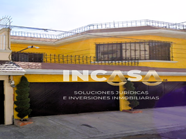 4 Bedroom Villa for sale in Cuauhtemoc, Mexico City, Cuauhtemoc