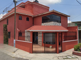 Villa 4 chambre à vendre à Tepotzotlan, Mexico, Tepotzotlan