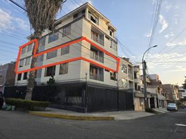 4 Habitación Departamento en venta en Lima, Distrito de Lima, Lima, Lima