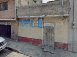 3 Habitación Casa en venta en Iztacalco, Ciudad de México, Iztacalco