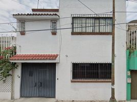 4 Schlafzimmer Villa zu verkaufen in Benito Juarez, Mexico City, Benito Juarez