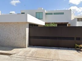 Maison 4 chambre à vendre à Merida, Yucatan, Merida