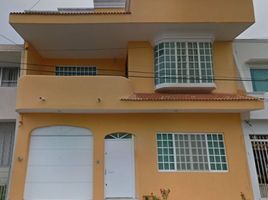 4 Habitación Casa en venta en Medellin, Veracruz, Medellin