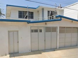 4 Habitación Casa en venta en Coatzacoalcos, Veracruz, Coatzacoalcos