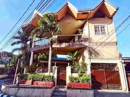 4 Habitación Villa en venta en Las Pinas City, Metro Manila, Las Pinas City