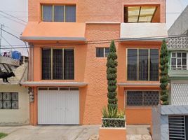 6 Habitación Casa en venta en Venustiano Carranza, Ciudad de México, Venustiano Carranza