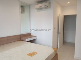 3 Bedroom Apartment for rent in Ward 21, Ho Chi Minh City, Ward 21, Binh Thanh, Ho Chi Minh City