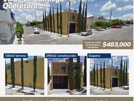 4 Schlafzimmer Villa zu verkaufen in Queretaro, Queretaro, Queretaro, Queretaro