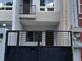  Townhouse for sale in Vista Mall Las Piñas, Las Pinas City, Las Pinas City