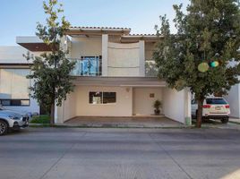 3 Habitación Villa en venta en Leon, Guanajuato, Leon
