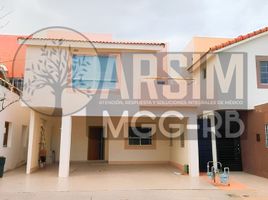 4 Bedroom House for sale in Juarez, Chihuahua, Juarez