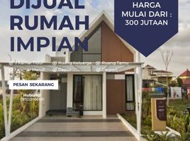 3 Bedroom House for sale in Cileunyi, Bandung, Cileunyi