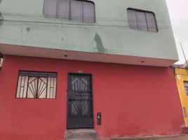 4 Habitación Casa en venta en Lima, Lima, Comas, Lima