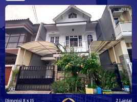 4 Bedroom Villa for sale in Kenjeran, Surabaya, Kenjeran