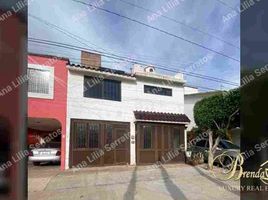 4 Bedroom Villa for sale in Leon, Guanajuato, Leon, Guanajuato