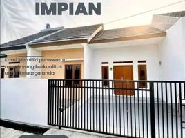 2 Bedroom House for sale in Ujungberung, Bandung, Ujungberung