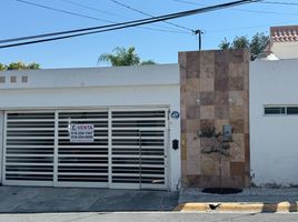 3 Bedroom Villa for sale in Monterrey, Nuevo Leon, Monterrey