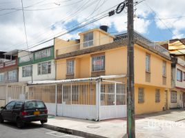 5 Habitación Casa en venta en Bogotá, Cundinamarca, Bogotá